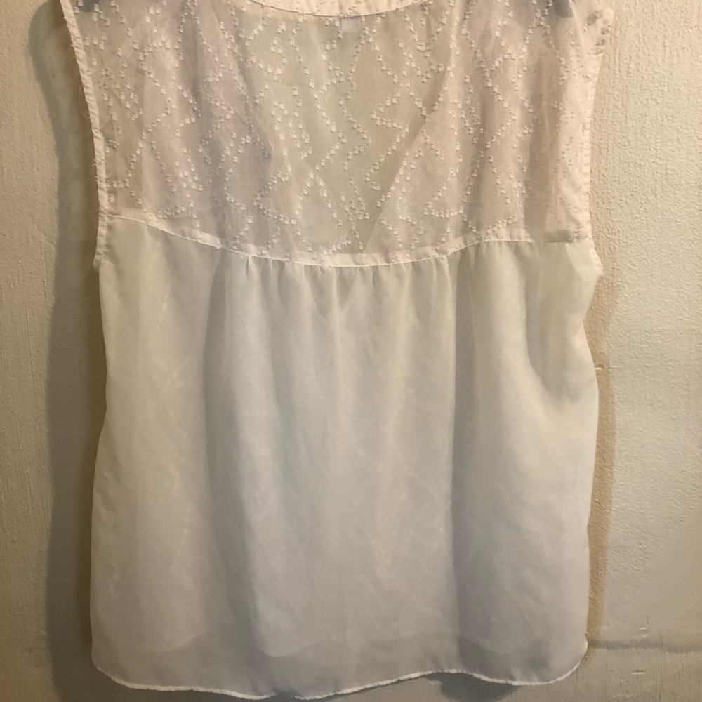 American Eagle Tank - Picture 5 of 5